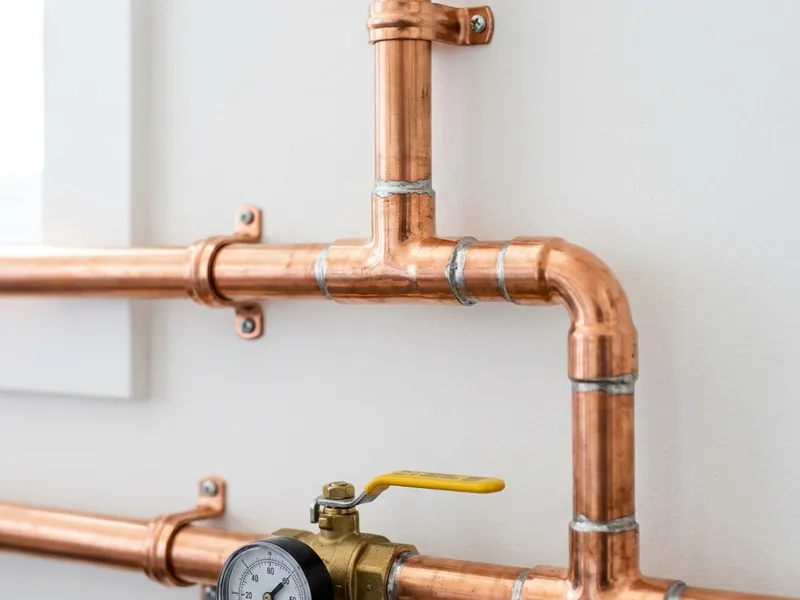Pipe Repair & Replacement Plumber in Holloway, OH